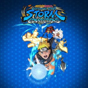 NxB ultimate ninja storm connection 