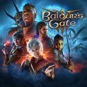 Bulder's gate 3