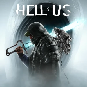 Hell is Us
