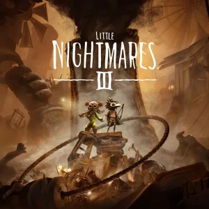 Little nightmare 3
