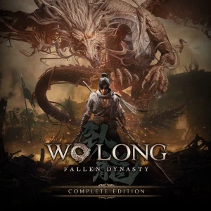  Wo Long: Fallen Dynasty Complete edition 