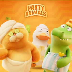 Animal Party 