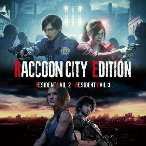 Resident Evil: Raccoon City Edition