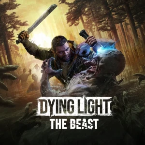 Dying light: the beast 