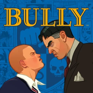 Bully Scholarship Edition
