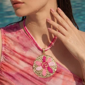 ⛵️𝕊𝕦𝕞𝕞𝕖𝕣 Necklace ⛵️🌊2026 🏖️