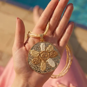 ⛵️𝕊𝕦𝕞𝕞𝕖𝕣 Necklace ⛵️🌊2026 🏖️