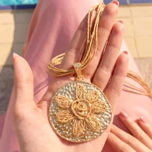 ⛵️𝕊𝕦𝕞𝕞𝕖𝕣 Necklace ⛵️🌊2026 🏖️
