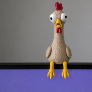 Fried* Chicken