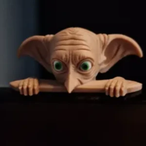 Monitor Dobby
