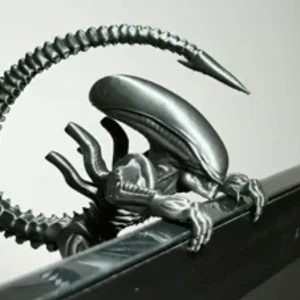  Monitor Alien