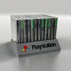Game Holder - Multiple Versions