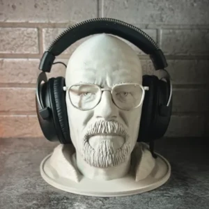  Headphone Stand