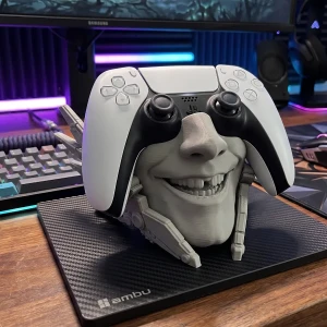PS5 Controllerholder