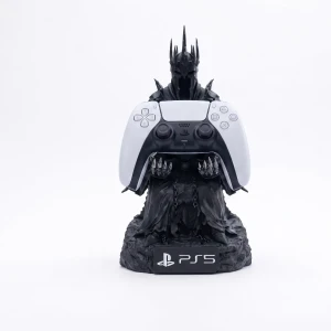 PS5 Controller Throne