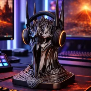 Gaming Headphone Stand