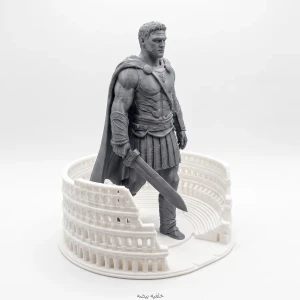  Gladiator