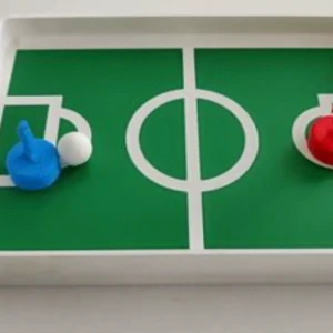 MAGNETIC TABLE SOCCER 1VS1
