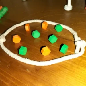 Magnetic Field Challenge