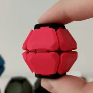 The Next-Gen Rubber Band Clicker