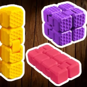 Fidget Cube Toy