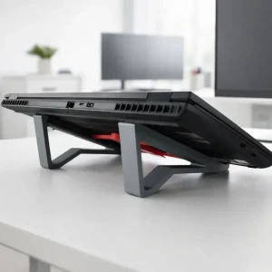laptop/tablet stand