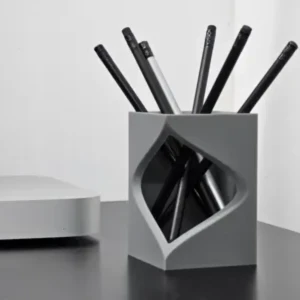 Pencil Holder 