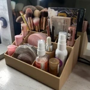 Makeup Organizer
