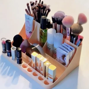  Makeup Organizer womien