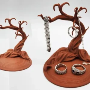 Namibian Acacia Jewelry Tree