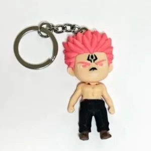 Mini Flexi Figure