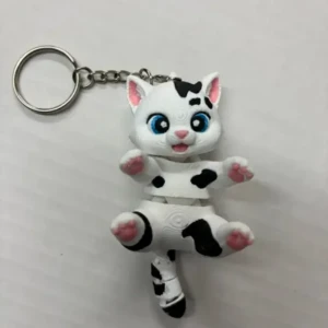  Flexi cute cat