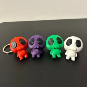 Keychain/Toy/Flexi toys
