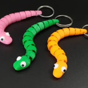 Flexi Snake