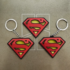 DC Superman Emblem