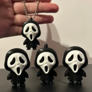 toy/keychain