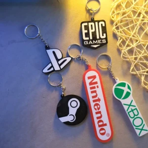 Keychain s