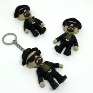 Flexi heisenberg