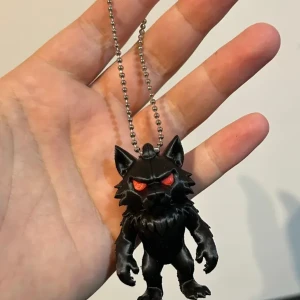 Toy/Keychain