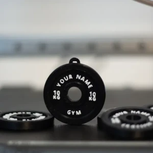 Weight Plate Disk Gym Crossfit 