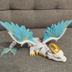 Articulated Celestial Dragon