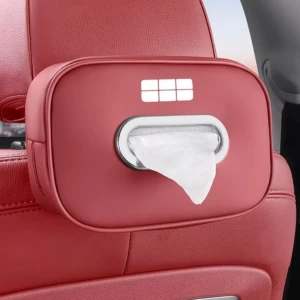 حافظة كلينكس  شعار GEELY