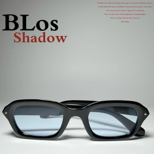 BLos Shadow