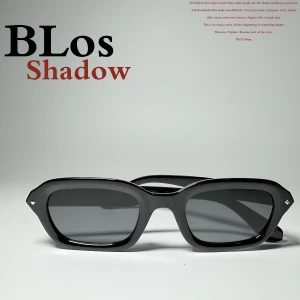 BLos Shadow
