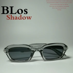 BLOS Shadow