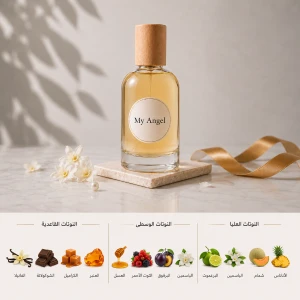 مستوحى من عطر انجل موغلر 100ML