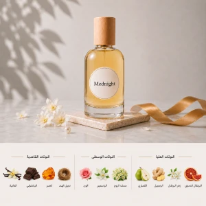 مستوحى من عطر جفنشي لنتردت روج 100ML