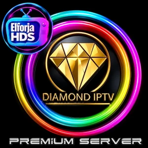 DIAMOND TV