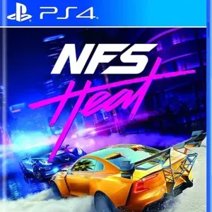 نيد فور سبيد هيت ps4