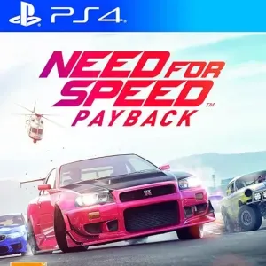 عبة نيد فور سبيد باي باك